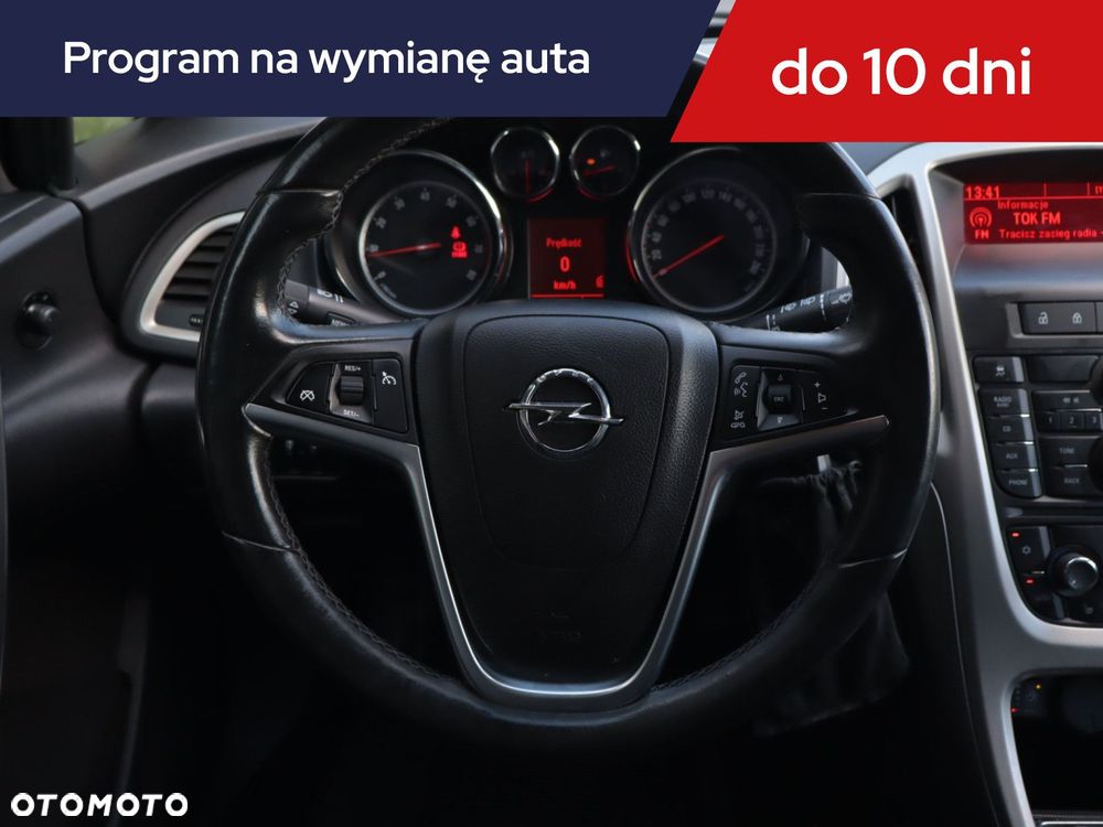 Opel Astra - 18