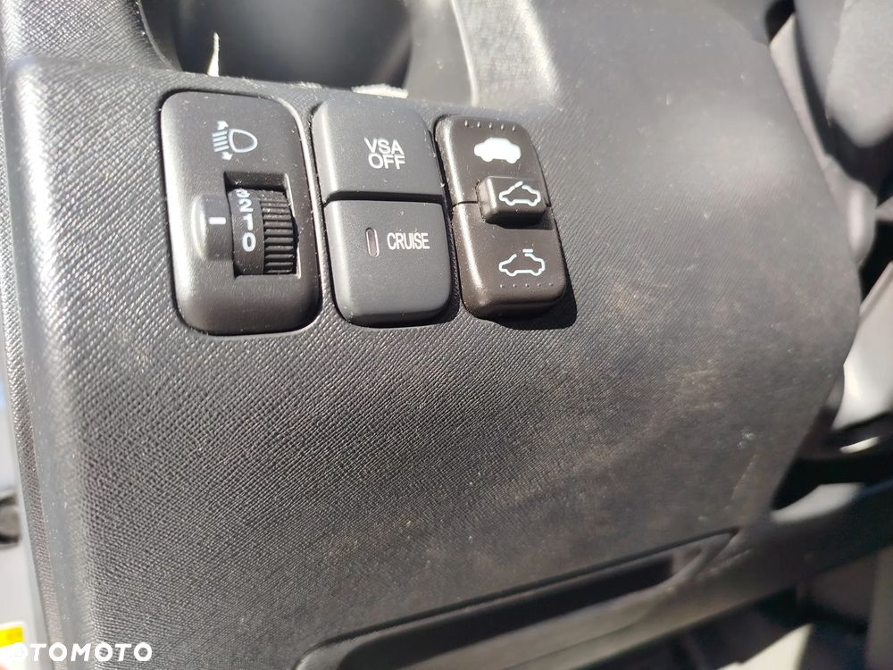 Honda CR-V 2.0 Executive - 12