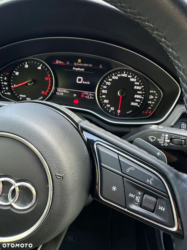 Audi A4 - 17