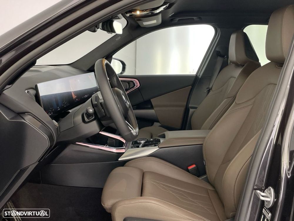 BMW X3 30 e xDrive Pack M Desportivo - 11