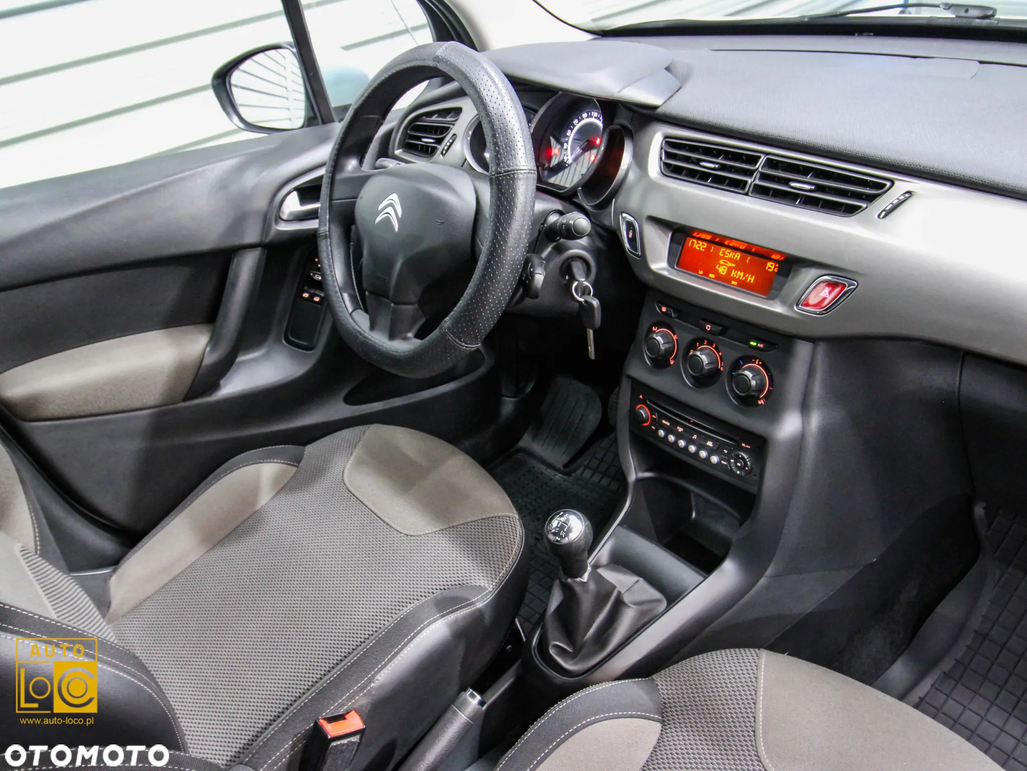 Citroën C3 1.0 VTi Seduction - 15