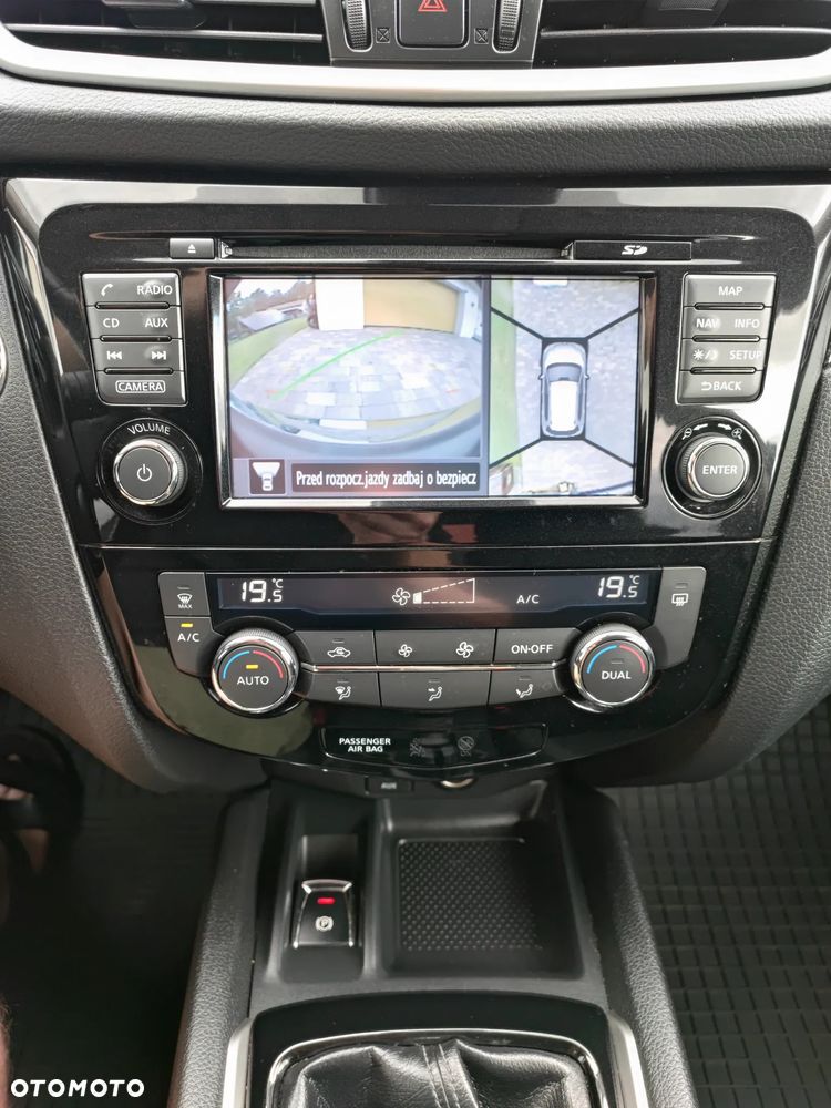 Nissan X-Trail 1.6 DIG-T Acenta - 31