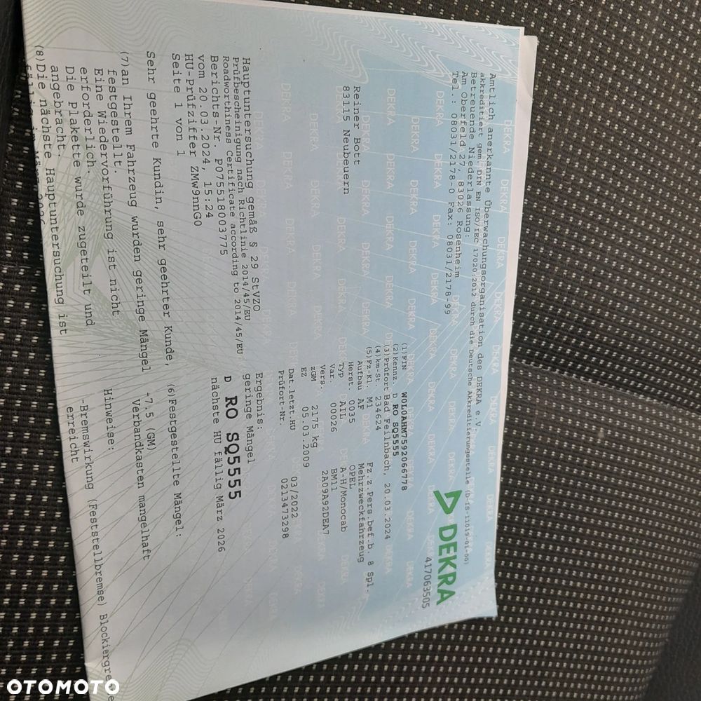 Opel Zafira 1.7 CDTI Cosmo - 17