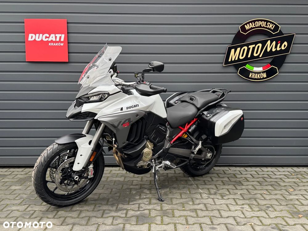 Ducati Multistrada - 3
