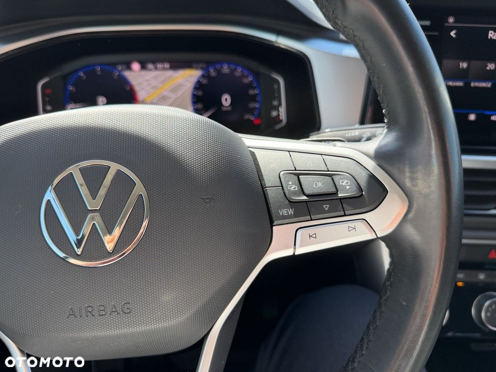 Volkswagen T-Roc 1.5 TSI Life DSG - 16