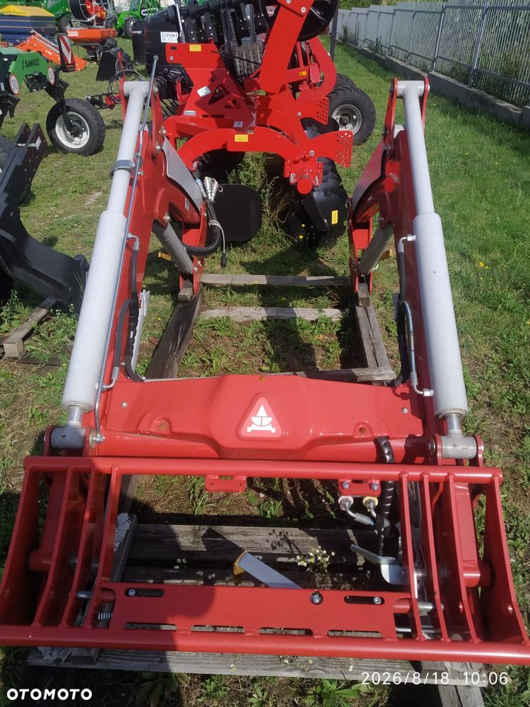 TracLift TL 240 SL - 2