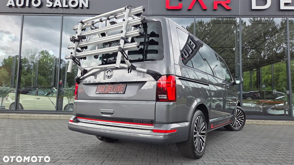 Volkswagen Multivan 2.0 TDI L1 Highline DSG - 8