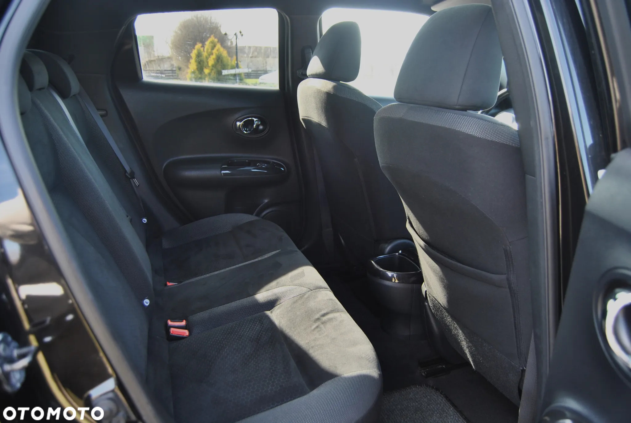 Nissan Juke 1.2 DIG-T Tekna - 8