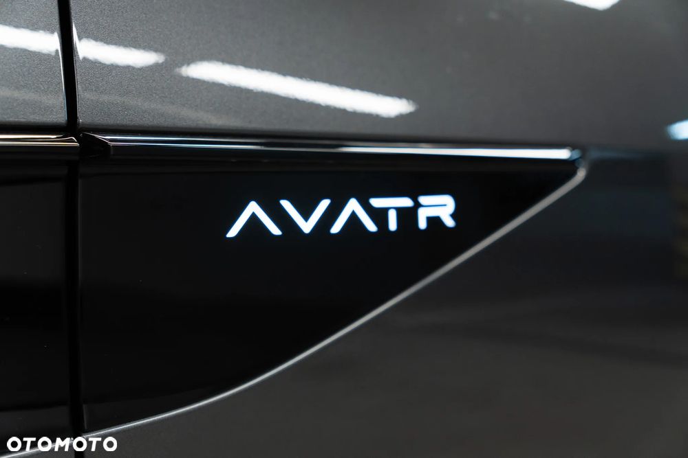 AVATR 12 - 12