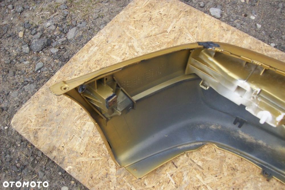 zderzak przedni citroen saxo - 7