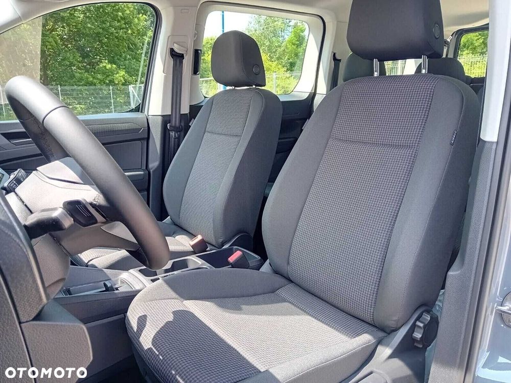 Volkswagen Caddy - 16