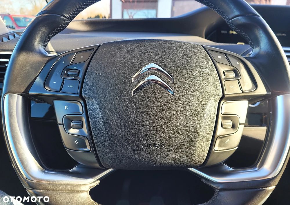 Citroën C4 Picasso 1.6 e-HDi Exclusive - 29