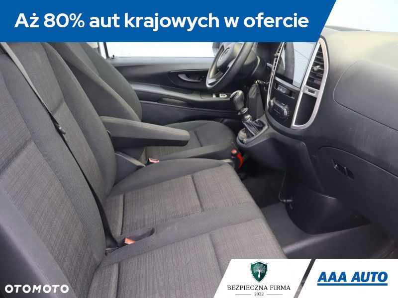 Mercedes-Benz vito - 11