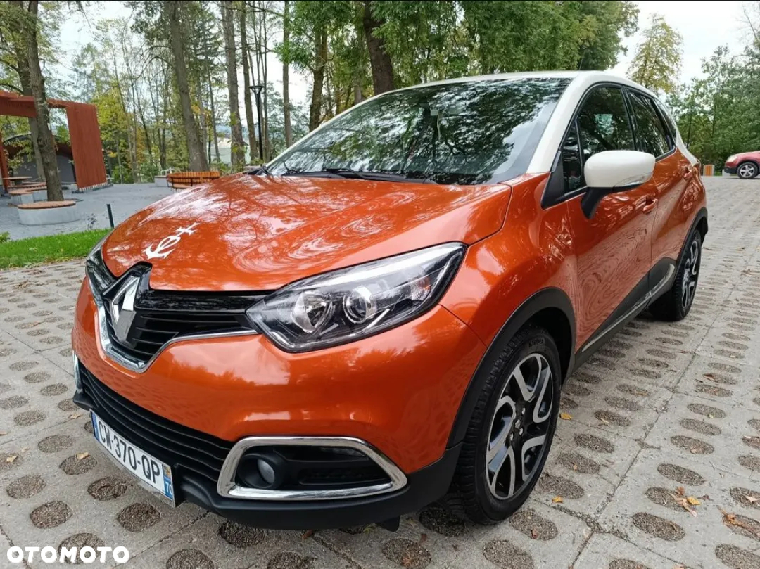 Renault Captur (ENERGY) TCe 90 INTENS - 13