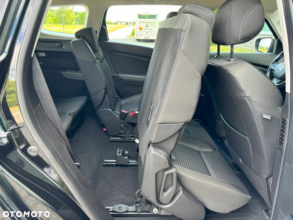 Renault Grand Scenic Gr 1.5 dCi Zen - 16