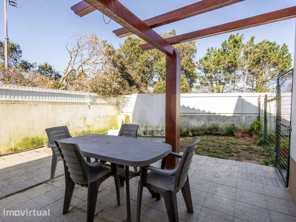 Moradia T3 com Jardim e Churrasqueira - Casal Pardo, Alfeizerão - Grande imagem: 4/51