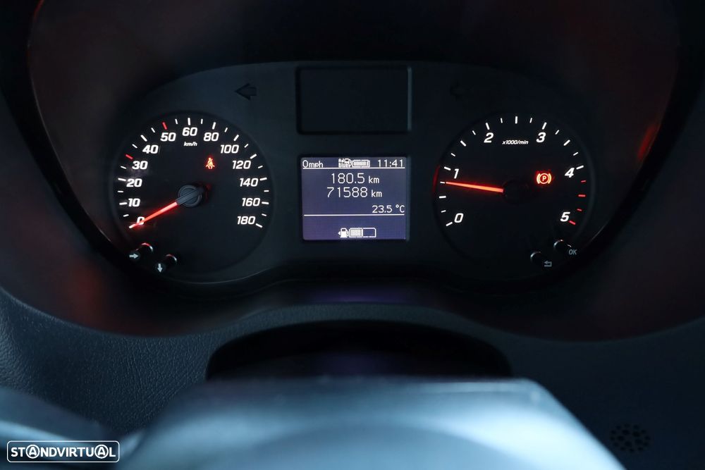 Mercedes-Benz Sprinter 315 CDI/43 CD Pro - 33