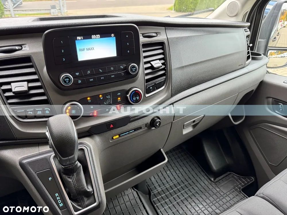 Ford Transit - 8