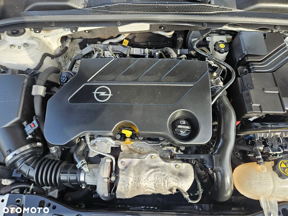 Opel Insignia - 28