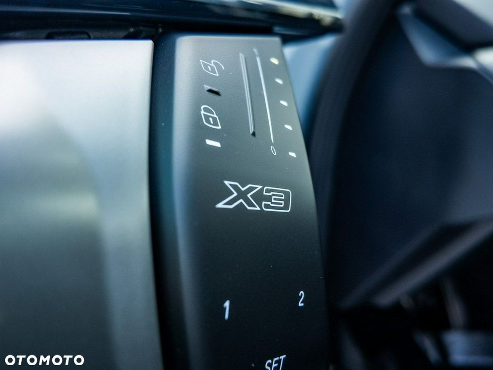 BMW X3 - 23