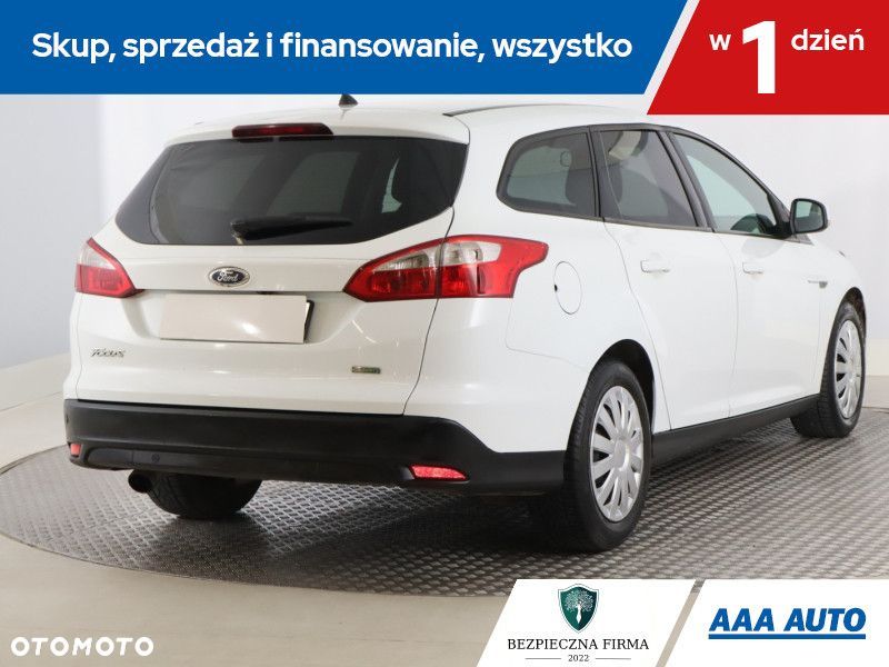 Ford Focus - 7