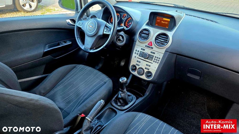 Opel Corsa - 27