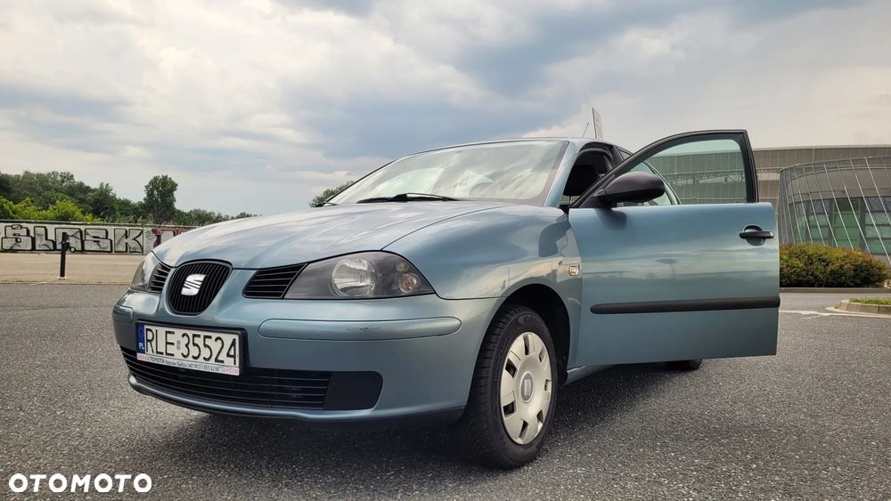 Seat Cordoba - 16