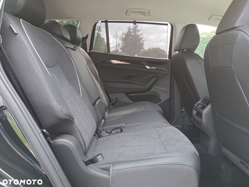 Volkswagen Tayron - 22