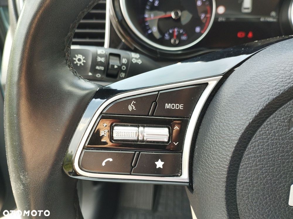 Kia Ceed 1.5 T-GDI Tribute - 22