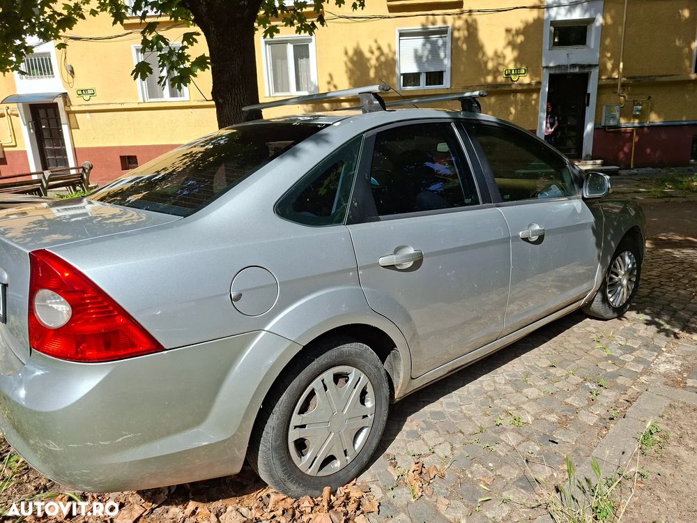 Ford Focus - 3