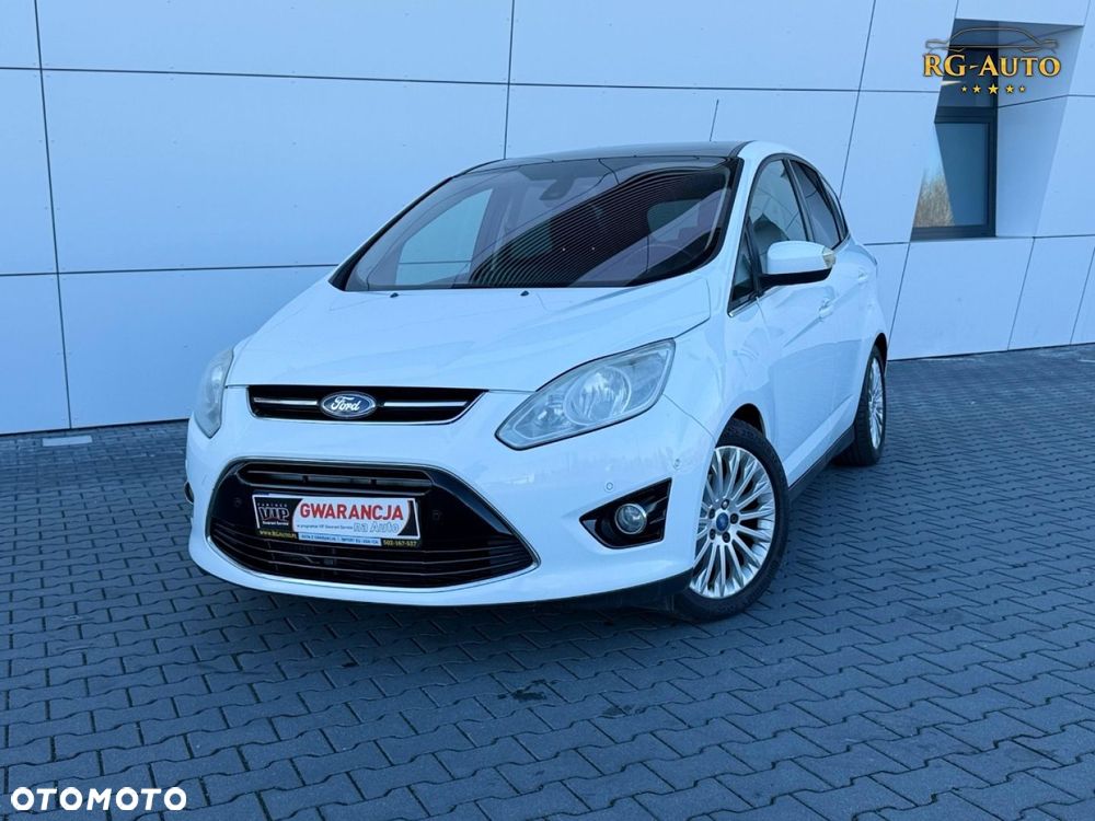Ford C-MAX - 15