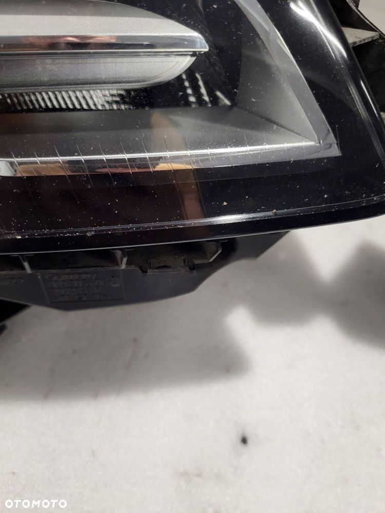 audi a4 8k xenon sm komplet lamp przednich 8k0941003p / 8k0941004p - 5