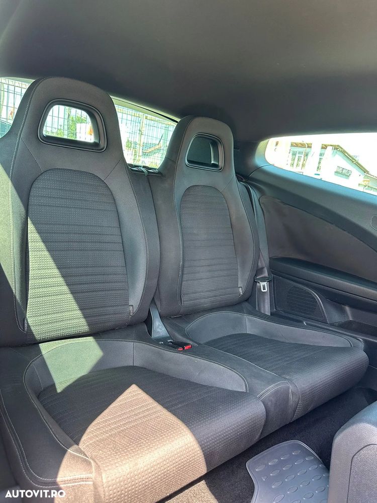 Volkswagen Scirocco 2.0 TDI - 23