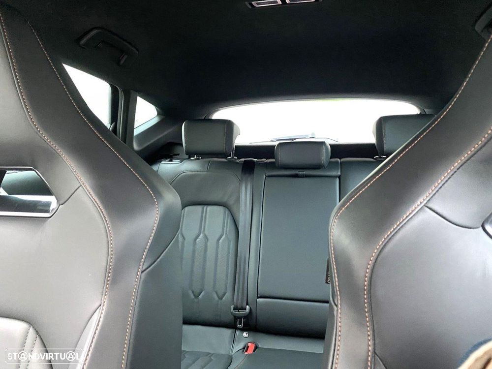 Cupra Formentor 2.0 TDI Sport - 43