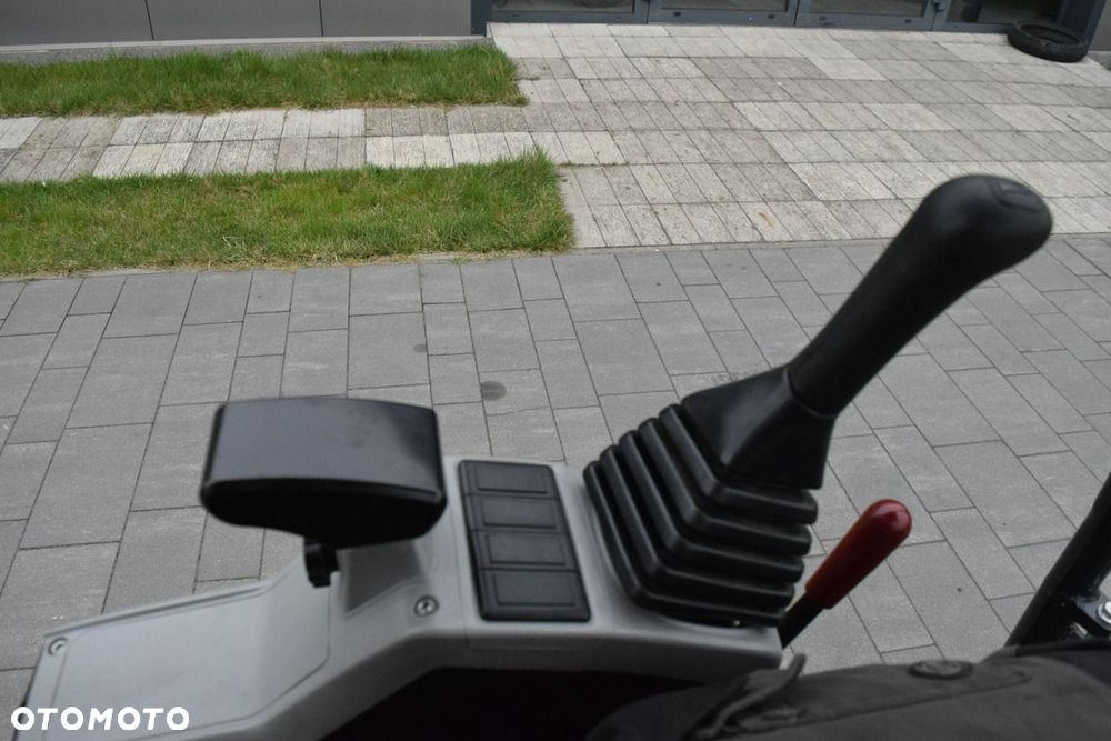 Inny Minikoparka TinyAnt KP-12D - 10