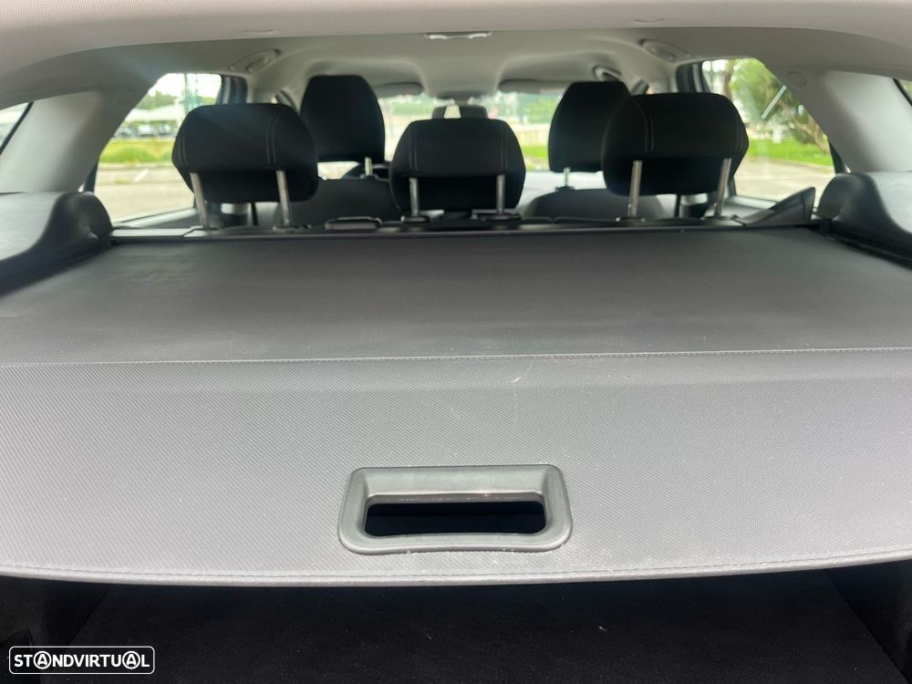 Fiat Tipo Station Wagon 1.3 M-Jet Lounge - 15