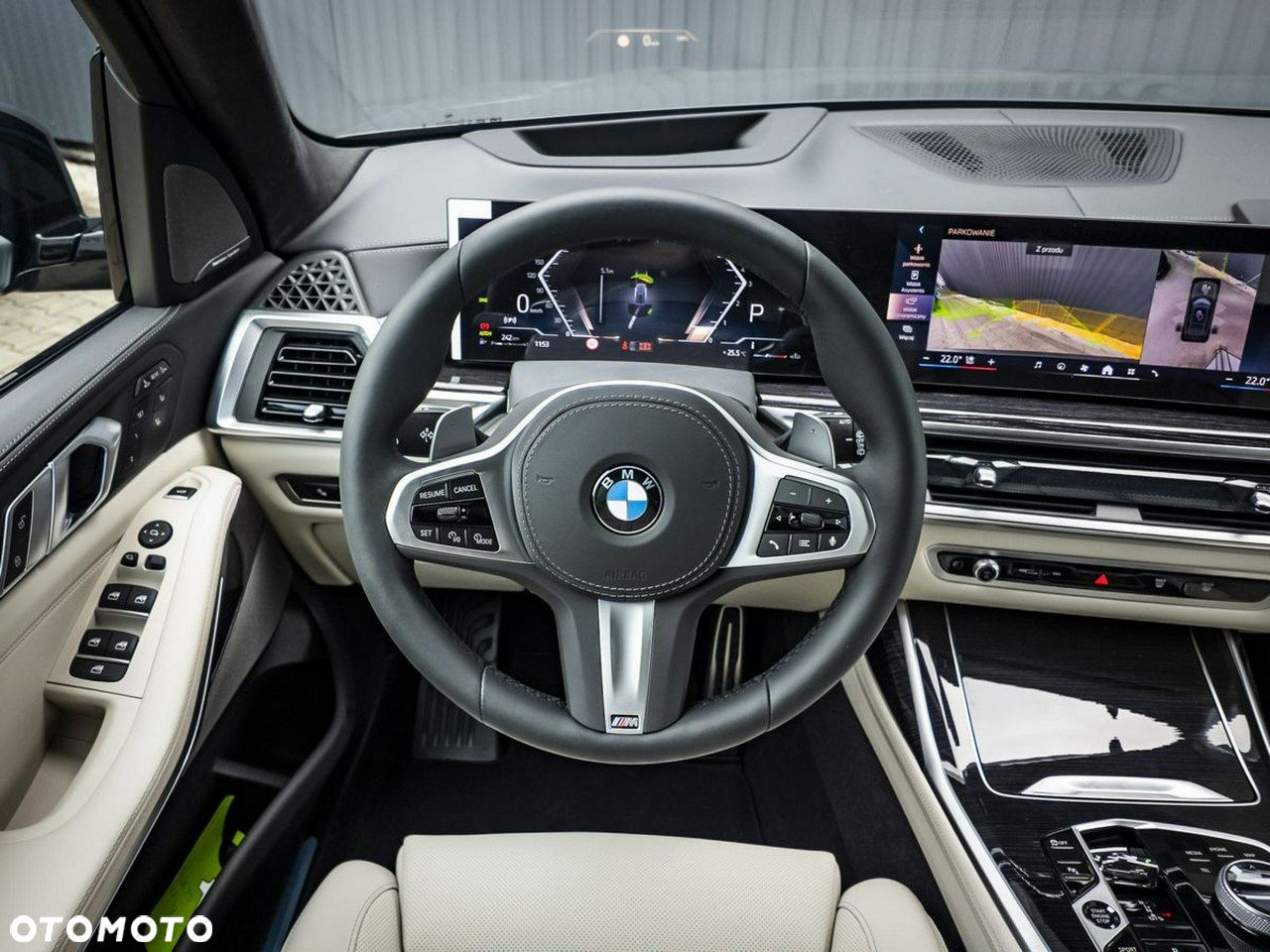 BMW X7 - 14