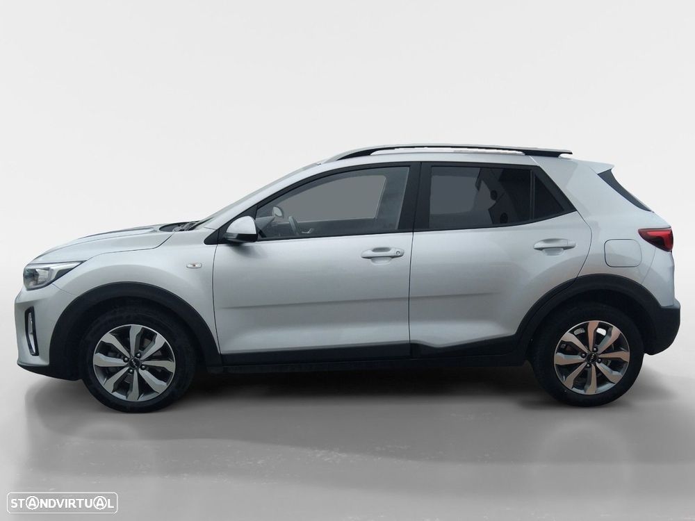 Kia Stonic 1.2 Dynamic - 2