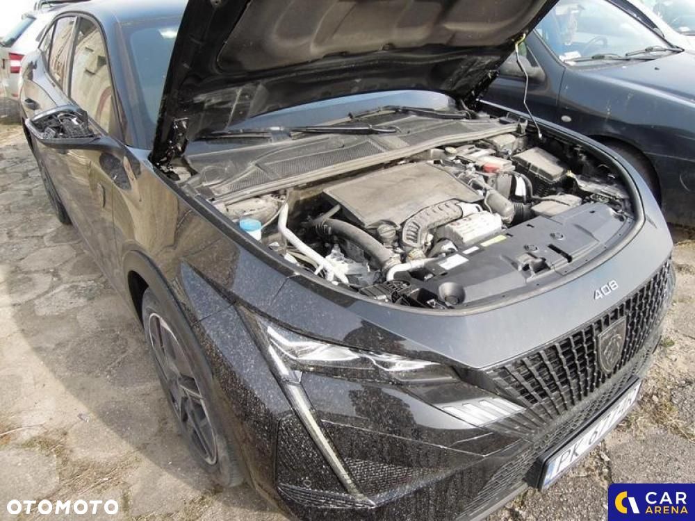 Peugeot 408 - 13