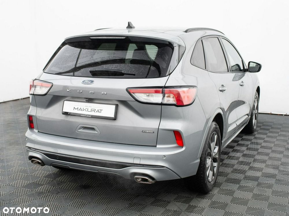 Ford Kuga - 6