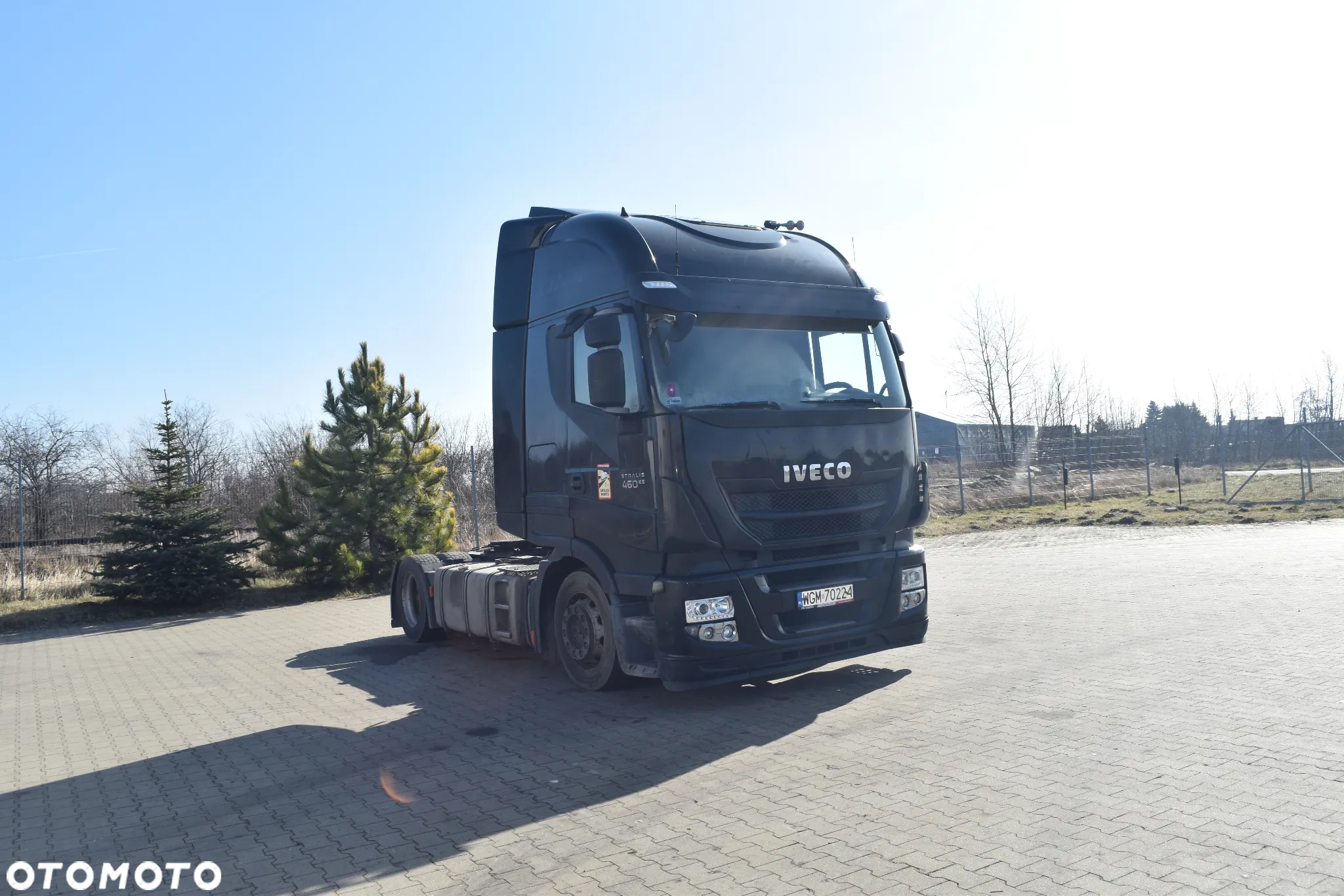 Iveco Stralis - 10