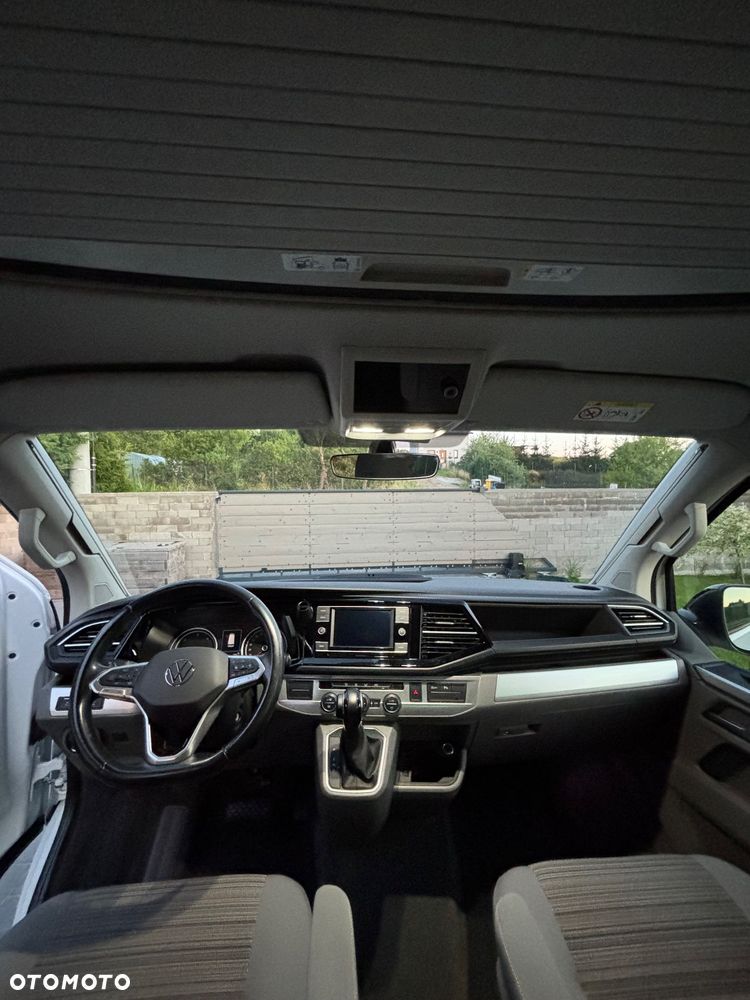 Volkswagen California - 12