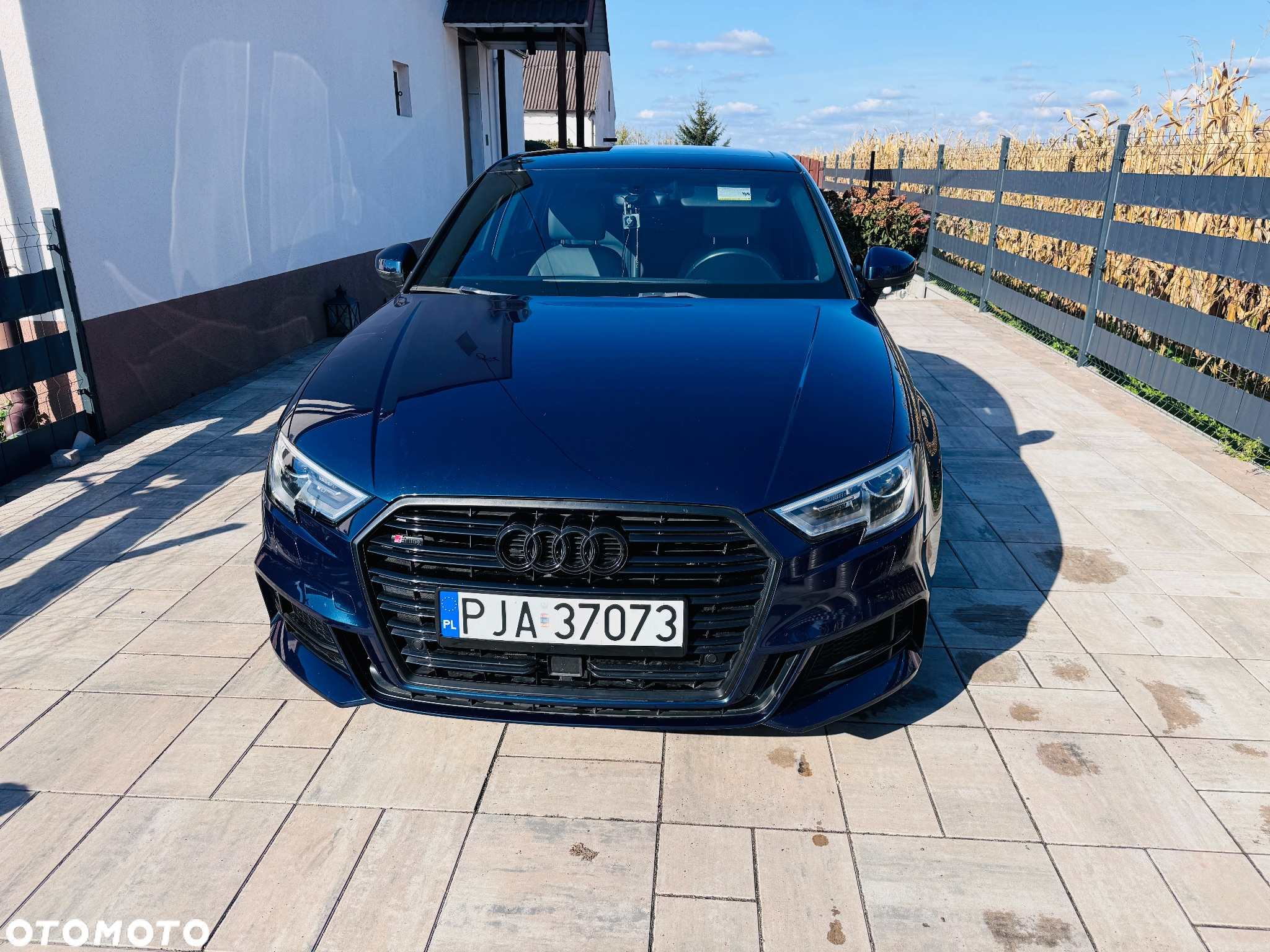 Audi A3 40 TFSI Quattro Sport S tronic - 2