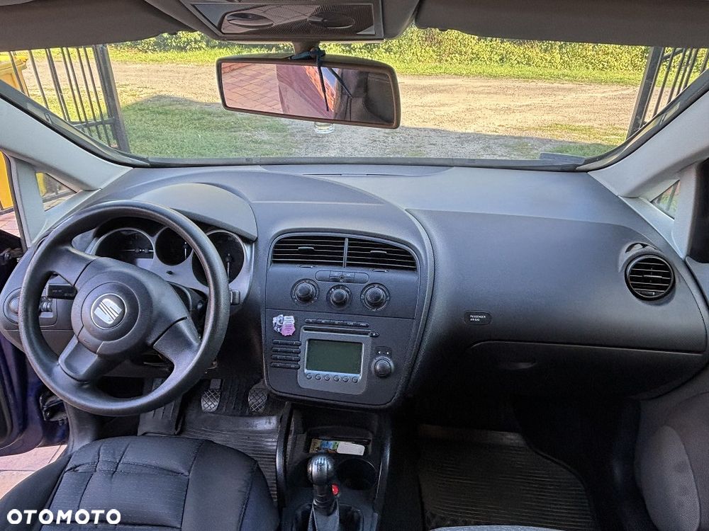 Seat Altea - 12