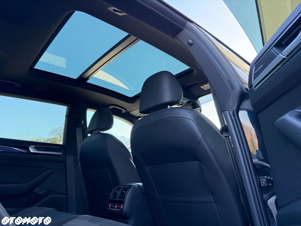 Volkswagen Arteon Shooting Brake 2.0 TSI 4Motion R DSG - 32