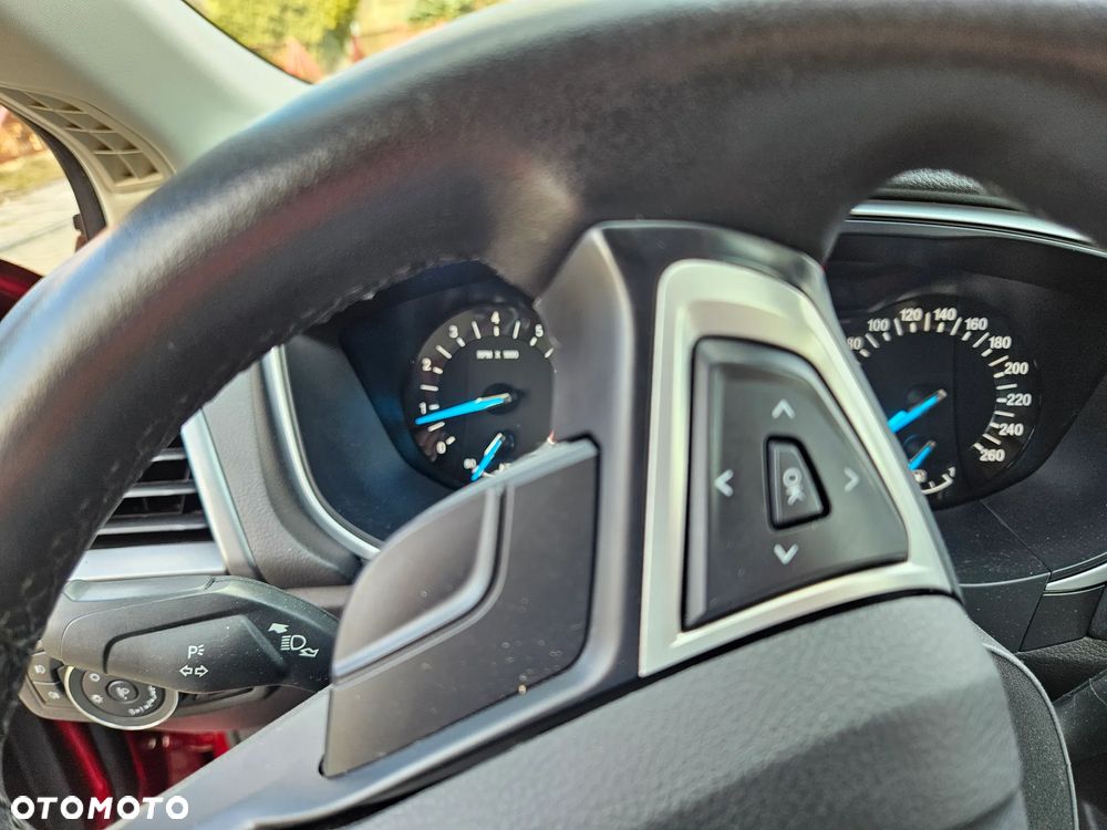 Ford Mondeo 1.5 EcoBoost Ambiente Plus - 18