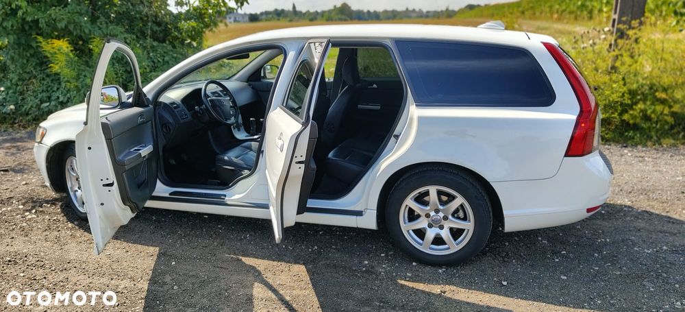 Volvo V50 - 7