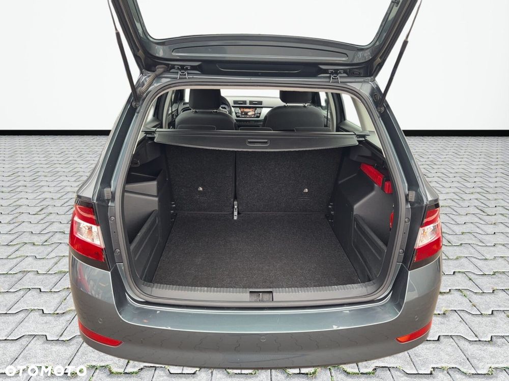 Skoda Fabia 1.0 TSI Ambition - 29