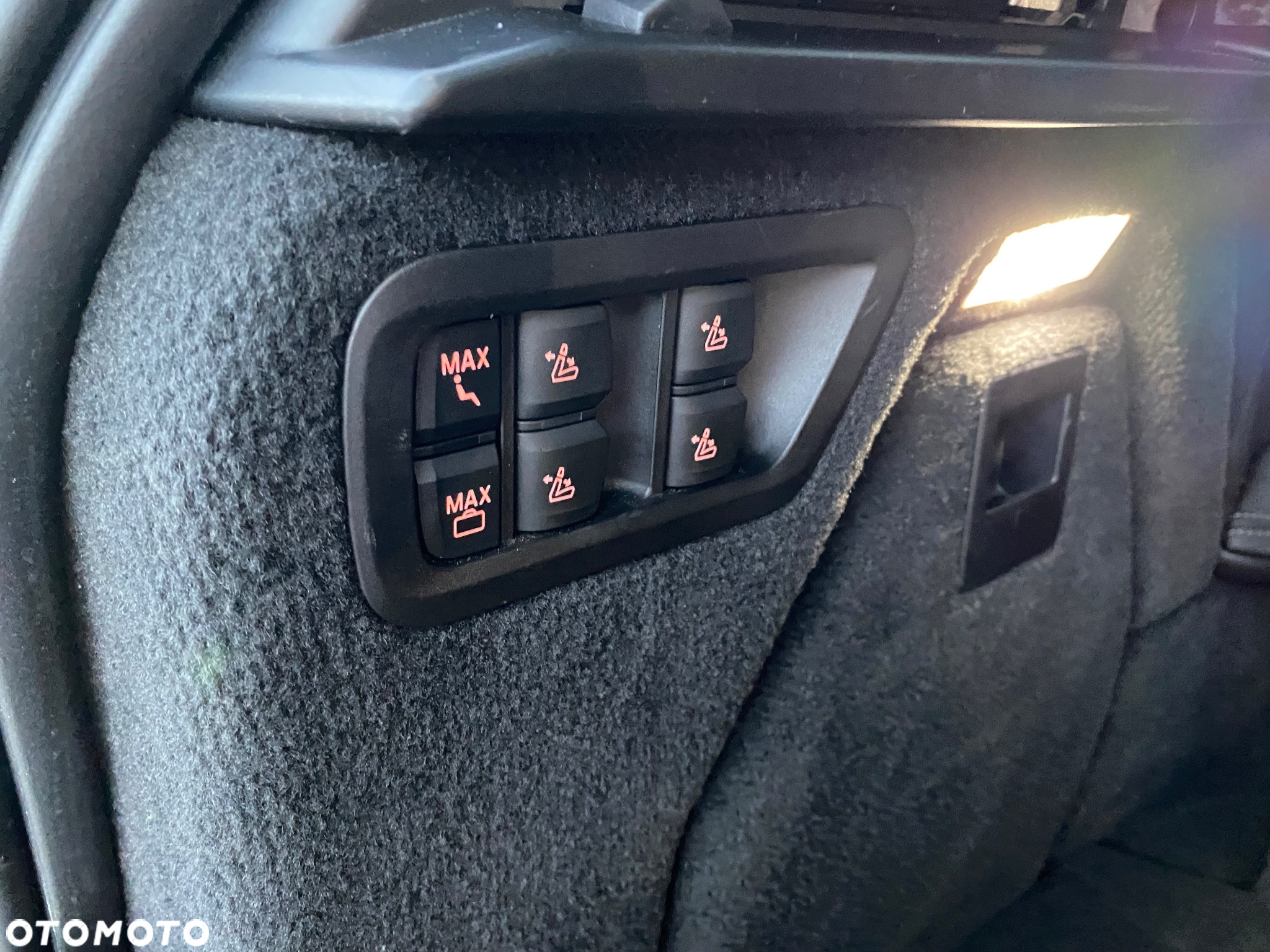 BMW X7 xDrive40d - 24