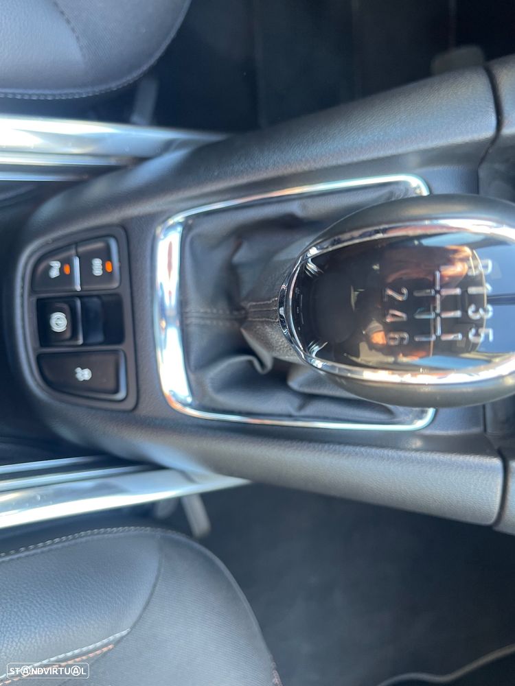 Opel Zafira 1.6 CDTi Innovation S/S - 32